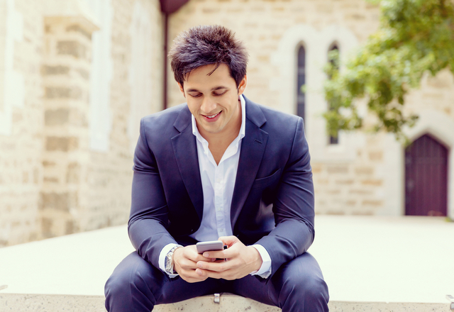 いや〜愛されてるな俺！夫が感動する【妻からの愛情LINE】4つ