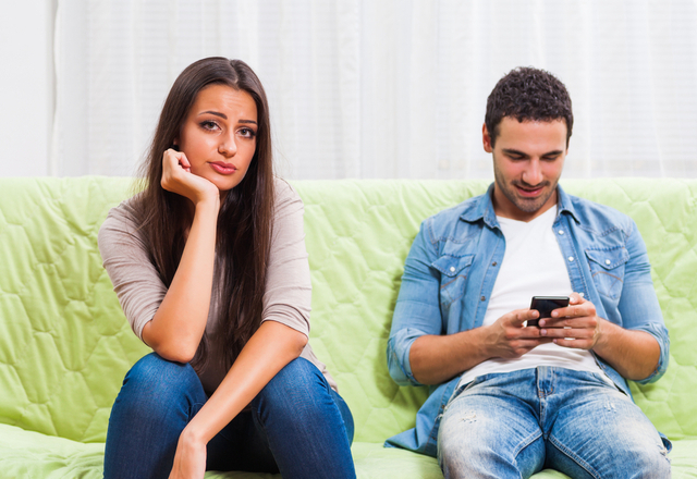 ガチでやめてくれる？妻が「ストレスに感じやすい夫の行動」＜その1＞