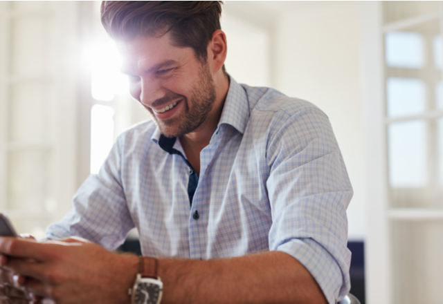 あなたはいくつ当てはまる？LINEで分かる【あなたのモテ度】チェック♡