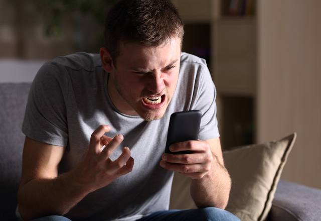 多分って言われても…？！相手がイラってしちゃう「曖昧なLINE」