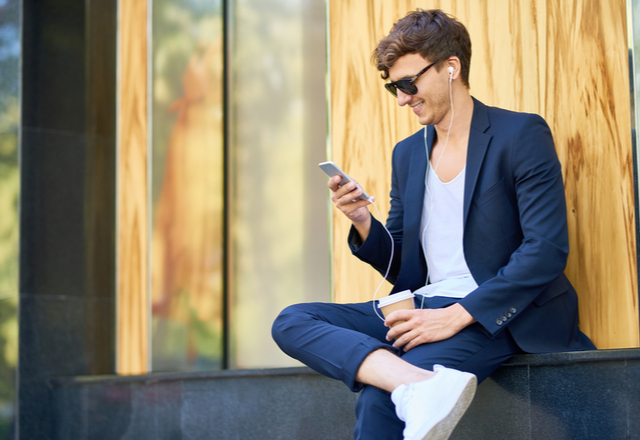 すぐ帰るね♡夫が実は嬉しい【妻からのLINE】をご紹介！＜その2＞