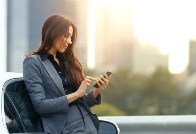 頑張っている姿が素敵！あなたの【先輩からの愛され度】チェック