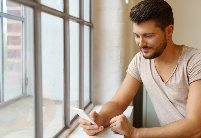 浮気しないか心配…LINEの返答で分かる【彼の誠実度】チェック！