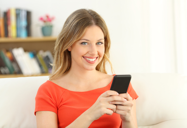 実はこんな秘密があった‥？！夫に愛される【妻が送るLINE】の共通点