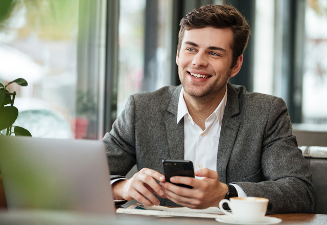 明日もがんばれる！夫が言われたい「LINEでのひと言」～子どもからVer.～