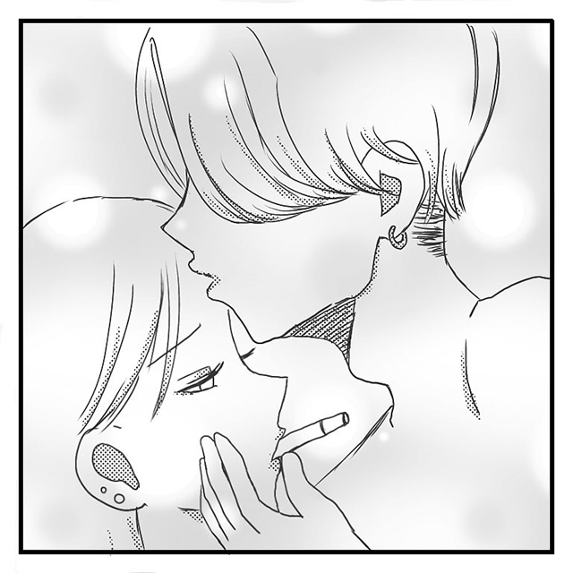 強がったものの、もやもやが残る私。その夜、「私達の関係って何？」と彼に聞くと…【クラブで出会ったイケメンに振り回された話】＜Vol.24＞