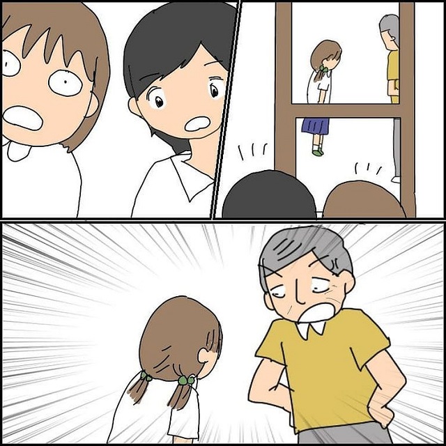 裏切りっ？！授業中倉庫で遊んだ後、教室に戻ると先に戻っていた友達は怒られていて…？！【思春期真っ盛りの中学生日記】＜Vol.2＞