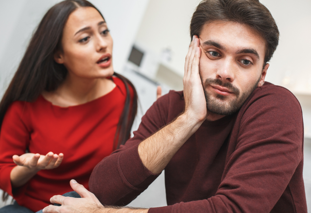 勘弁してくれよ…！夫が“ストレス“を感じる【妻の言動】＜休日編＞