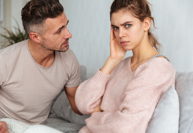 【夫が知らない妻の本音】夫に「え…老けたね…」と思う瞬間4つ