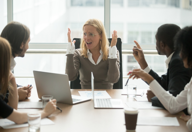 自分を貫き通しがちかも…！あなたの【気の強さ度】チェック