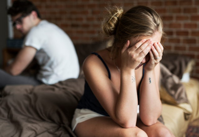 やっちゃった…！ドロ沼の戦いになっちゃう「夫婦喧嘩の地雷」4つ