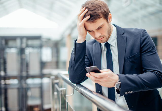 こんなの送られてきたら引く？！【男性とのLINEで気をつけるコト】4つ