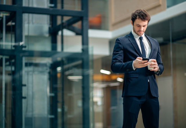 もしかして相性最高？カレとのLINEで分かる「2人の仲良し度チェック」