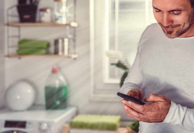 これ来たら脈アリかも！男性が密かに送る【好きアピLINE】4つ