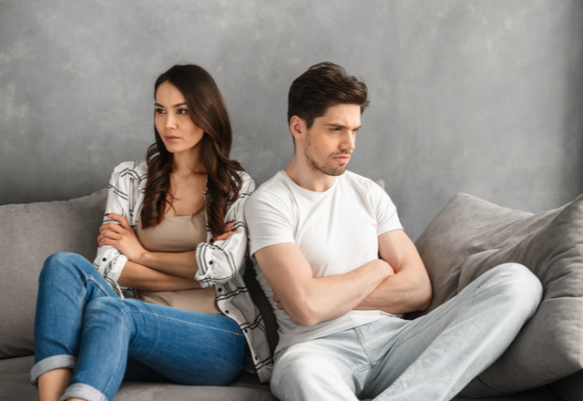 最近、家に帰るのイヤだな…。4項目で「夫婦関係の危うさ」をチェック！