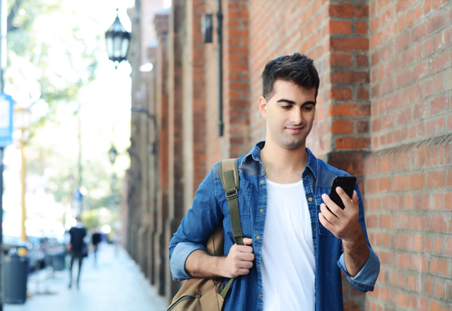 これを待っているんです！男性が喜ぶ【女性からの褒めLINE】