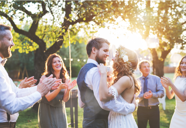 「結婚」ってつまり…？既婚者に聞いた【結婚とは何か】が深すぎる件。