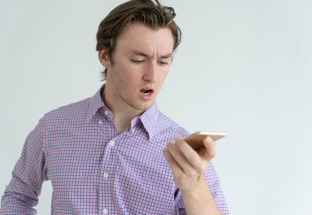 どう返したらいいの～！男性が返信しにくい【女性からのLINE】とは？