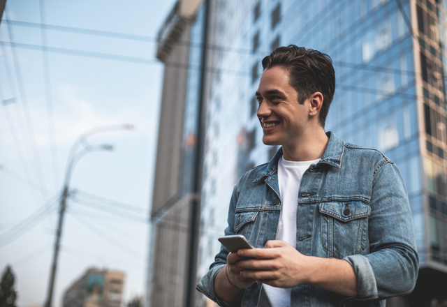 こんな男性、いるんです！「女性を幸せにしてくれる男」が送るLINEとは