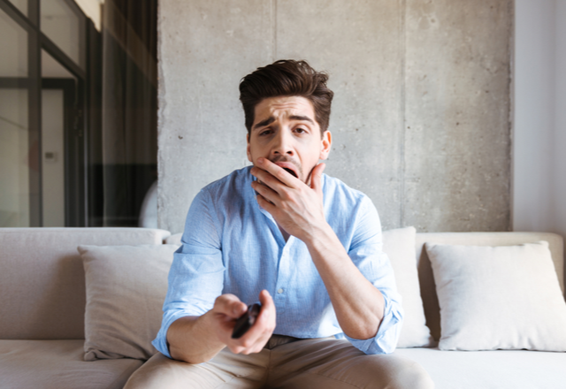 もう…寝てばっかり！！「ぐうたら夫」を【やる気にさせる魔法の言葉】4つ