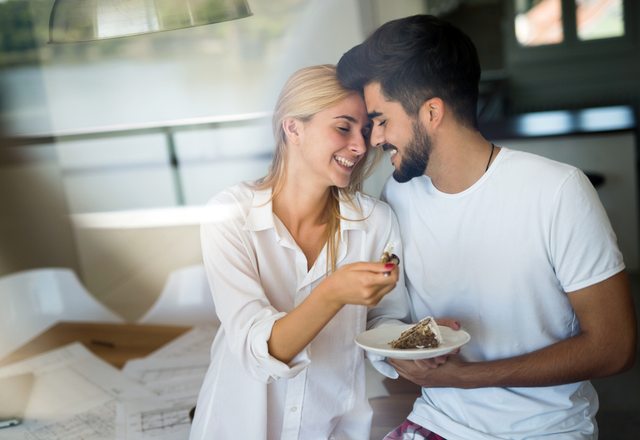 ”互いに信頼している夫婦”が【している事・していない事】とは