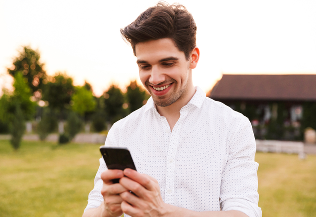 ハートがっちり掴まれました♡男性がときめく【キュンかわLINE】って…？