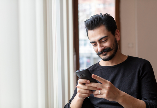 も～金メダルでしょ♡彼がトロトロにとろける「LINEの優勝セリフ」とは