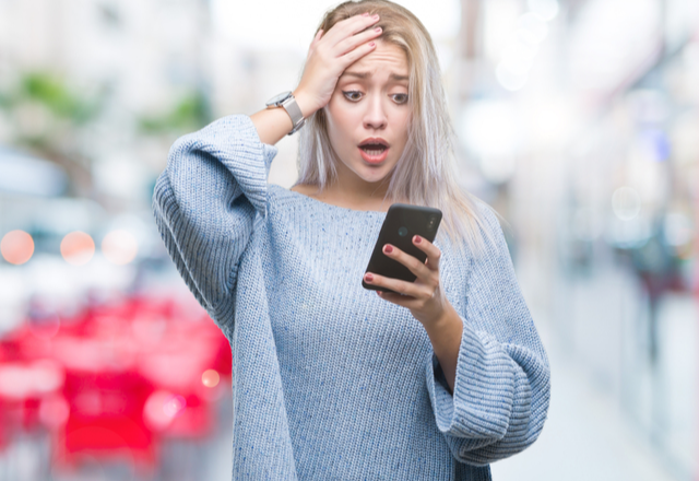 これ送らないように注意して！友達をイラつかせる【無神経LINE】って？