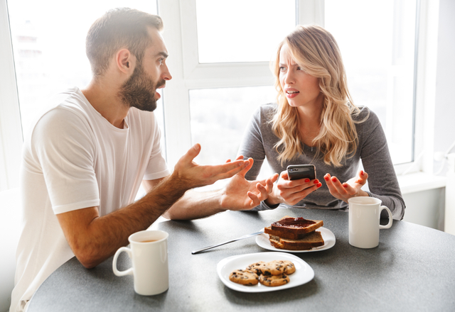 何気なく言っていませんか…？妻が傷つく【夫の無神経発言】とは？＜その1＞