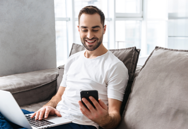 これ言われたらイチコロです。男性を落とす【魔法のLINE】4つ