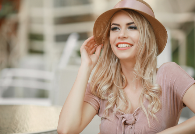 これぞ、イイ女。男性が思う「清潔感のある女性」の特徴＜持ちもの編＞