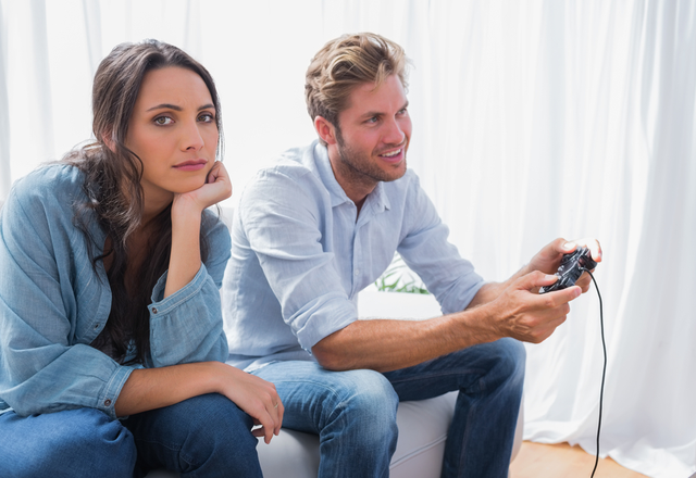 「こんな人だった？」同棲・結婚前にチェックしたい【彼の隠れ自己中度】