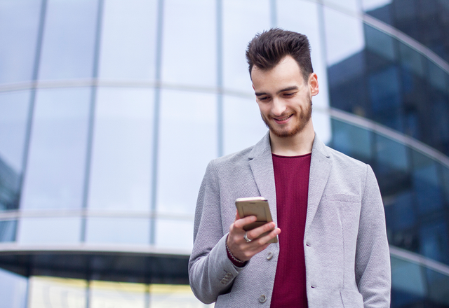 新たな一面知っちゃった…♡「LINE」で狙う【ギャップ萌え】とは？