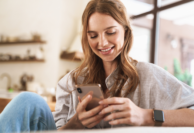 彼とはどう？LINEのやり取りでチェックする「2人の相性度テスト」