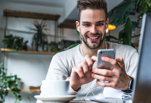 結婚してよかった…♡夫を癒す【妻からの最強LINEエピソード】4つ