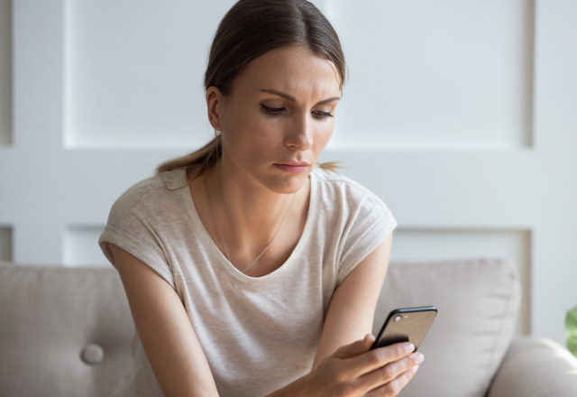 いい大人なんだからさ…。ママ友に引かれる「子どもっぽLINE」送ってない？