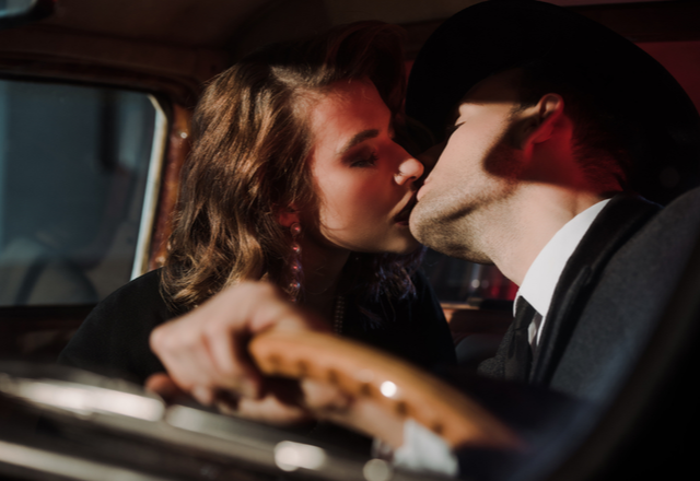 「もう君に夢中〜♡」男性を虜にする「激甘キス」の仕方