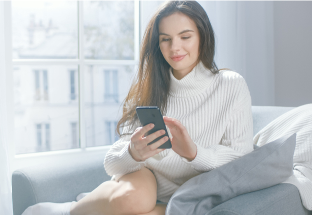 さすがです～！相手を傷つけない【オトナ女性のLINEでの断り方】4選