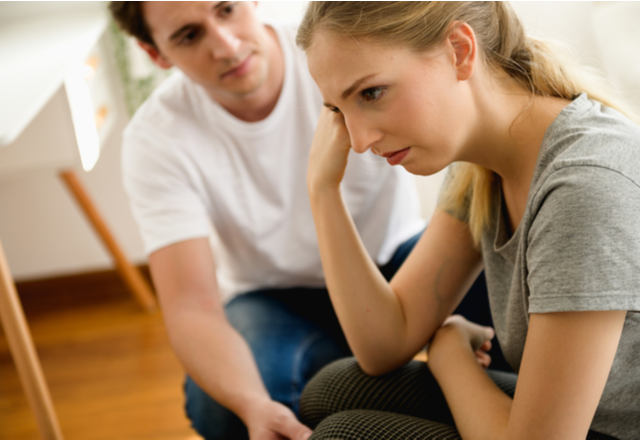 言ってしまってませんか？女性がドン引きしてしまう【男性の何気ない一言】4つ