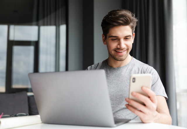 【LINEの上手い返し方】男性が思わずキュン♡とくるひと言＜励まし編＞