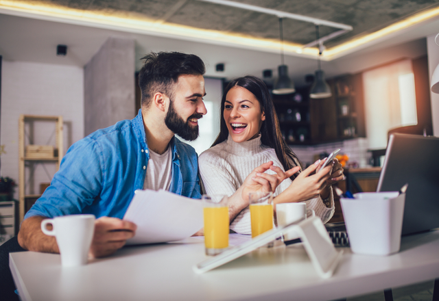 ドキドキしちゃって話せない…！「職場でカッコイイ認定される男」の特徴