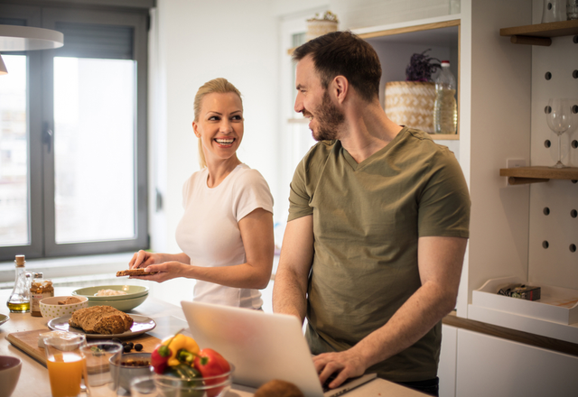 だから一緒にいたいのかも♡夫が思う「妻には敵わないところ」4選