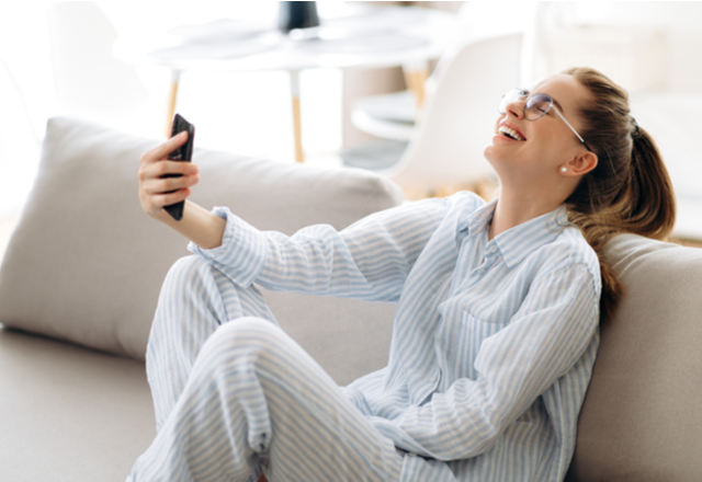 「なんてほっこり」「やり取り可愛すぎ（笑）」保健所からの聞き取り調査があって…？