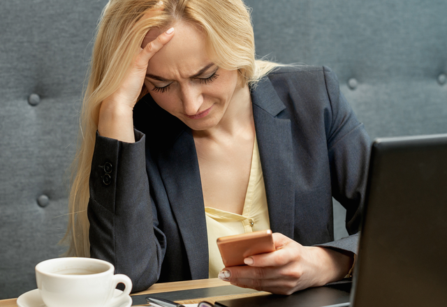 こんなことある！夫から送られてきて【イラっとしたLINE】その2