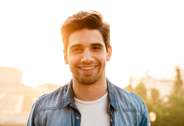 実はココ、注目されています。女性が「清潔だな」と感じる【男性の特徴】4つ