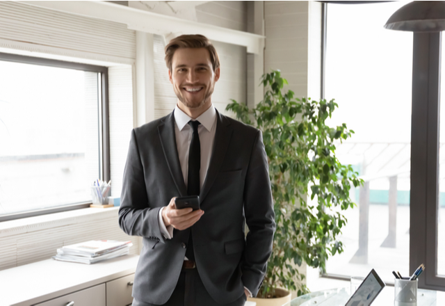 最高の女だぜ…！彼の「彼女愛」がさらに深まる【お仕事お疲れLINE】4つ