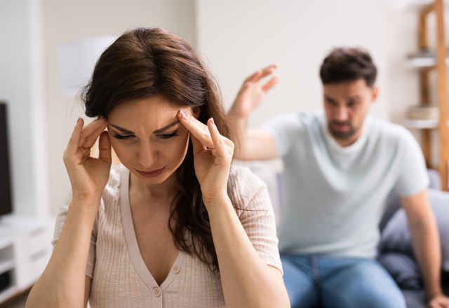 もはや同居人…？！危険信号点滅中な「別れそうな夫婦の共通点」とは…