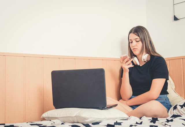 「疲れるんだけど…」友達から嫌がられる【LINE】その内容とは一体…？