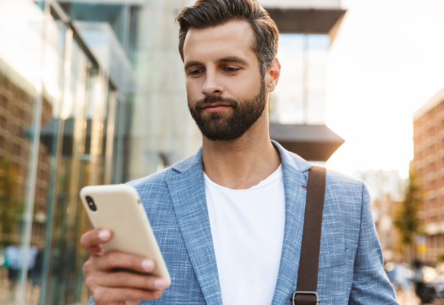 少しのテクで距離が縮まる！落としたい彼に送りたい「LINEでの会話術」