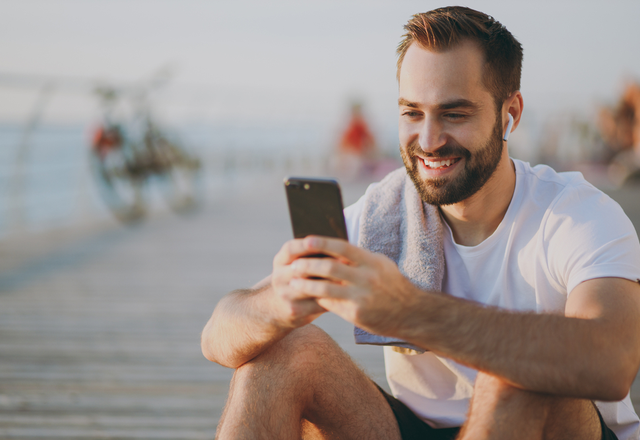 これが幸せってこと…！旦那さんをキュンキュンさせるLINEの送り方